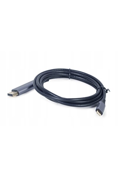 NO BRAND GEMBIRD CABLU ADAPTOR USB TIP-C LA DP GRI
