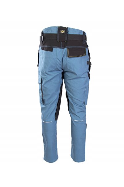 NO BRAND Pantaloni de lucru lungi Seven Kings PRO r. 52