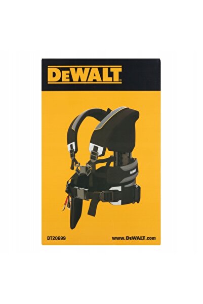 Dewalt CUREA COSPLAY EXO