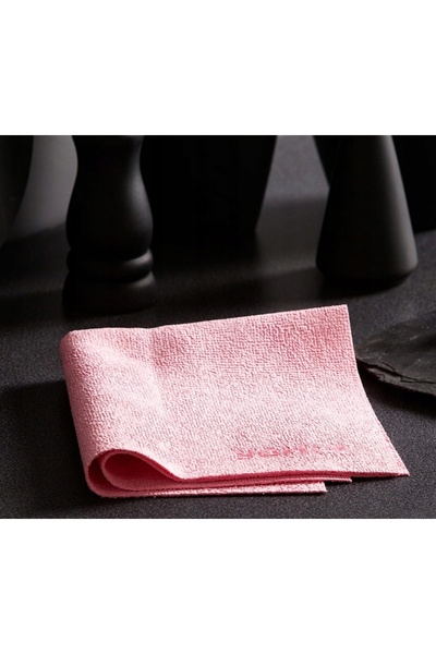 NO BRAND YORK PVA PROFESSIONAL lavetă din microfibră 10 bucăți Long Fresh