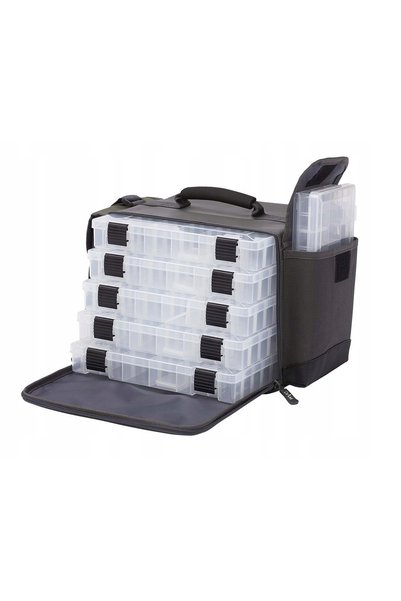 NO BRAND Geantă DAM Tackle Bag Medie