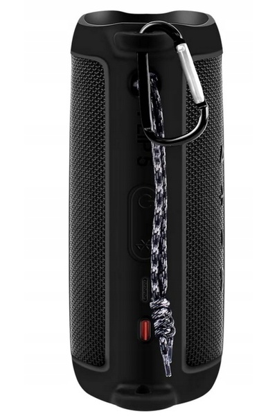NO BRAND Husă de silicon pentru boxa JBL Flip 5