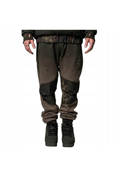 NO BRAND Nash ZT Wind Chill Joggers Bicolor Element S pantaloni