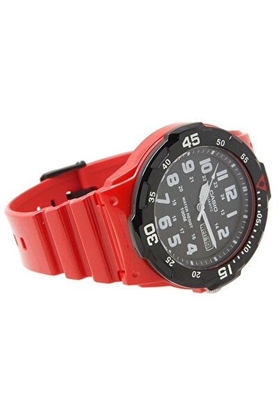 Casio Ceas bărbătesc sport Casio-MRW-200HC-4BVEF