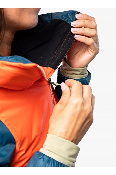 La Sportiva Geacă matlasată de damă Alpine Guide Primaloft Hoody