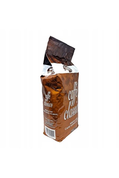NO BRAND Boabe de cafea GIMOKA Caffe Classico 1 kg