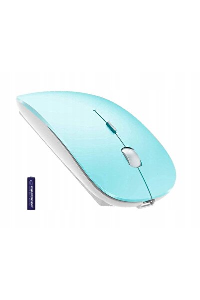 NO BRAND MOUSE MOUSE FĂRĂ FIR BLUETOOTH SILENT TABLETĂ