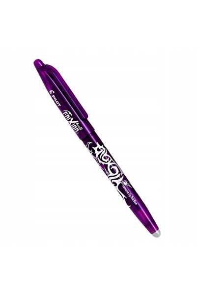 NO BRAND Pix ștersabil violet Pilot Frixion, 0.7mm, 6 bucăți