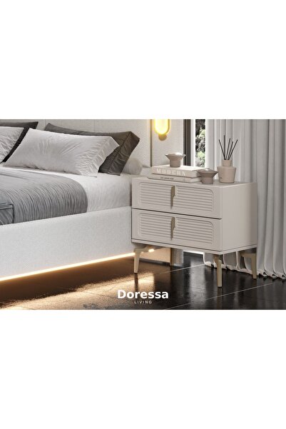 Doressa Living Soul Komodin