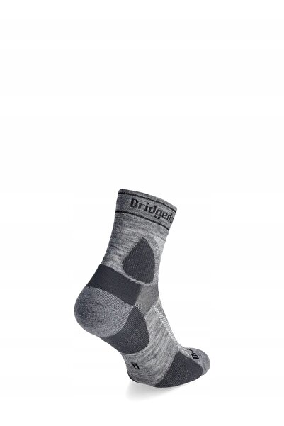 NO BRAND Bridgedale Ultralight T2 Merino Sport 3/4 Crew Șosete de alergare