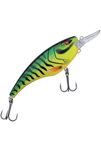 NO BRAND Wobler Berkley Zilla Deep Crank 11,5cm/42g