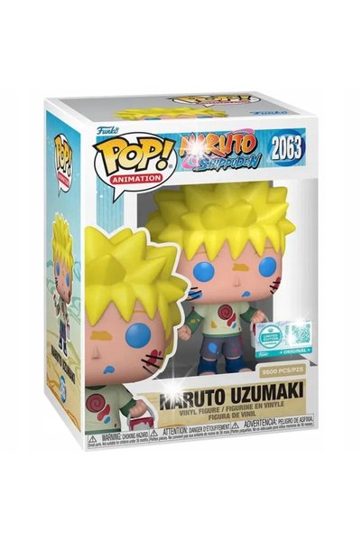 Funko Pop Figurină Funko Pop! Naruto 2063