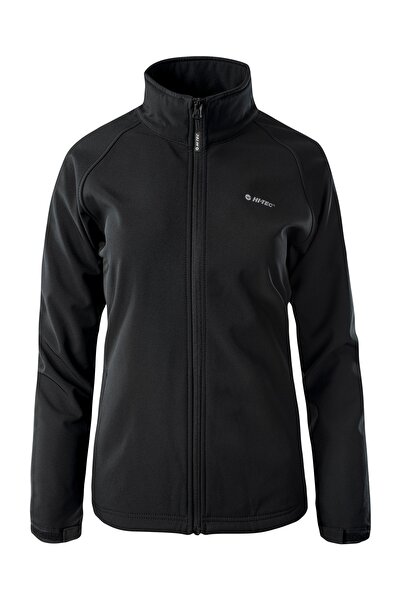 HI-TEC Geacă softshell pentru femei, fără glugă, Lady Riman, mărimea M