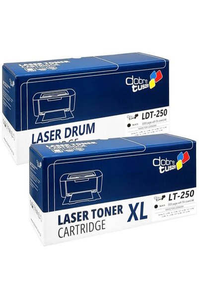 NO BRAND UNITATE TAMBUR TONER PENTRU E250X22G LEXMARK E250 E250dn E250d E350 ...