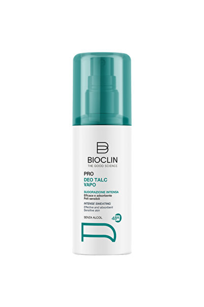 Pro Deo Talc Vapo 100ml