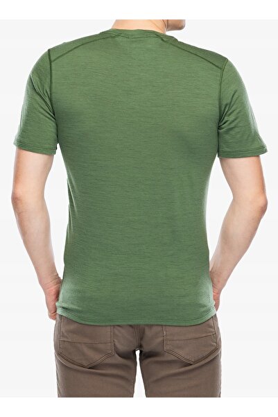 NO BRAND Tricou merino Smartwool Merino cu mânecă scurtă, ambalat în cutie - ...