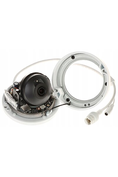 NO BRAND Uniview IPC322LB-DSF28K-G Cameră IP Dome de 2 Mpx