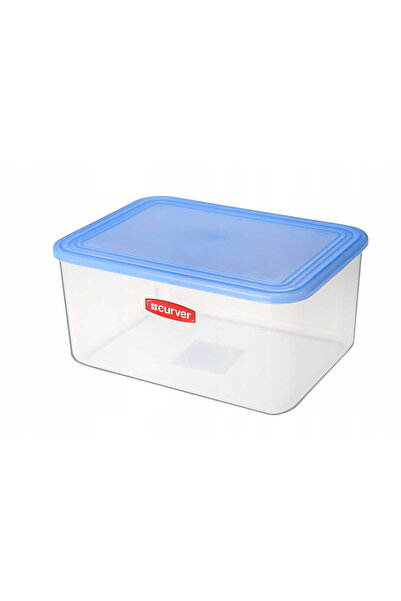 CURVER Cutie recipient alimentar de 2l + Capac x10