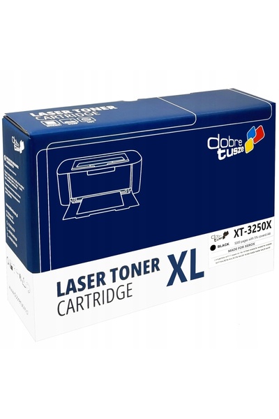 NO BRAND Toner XL pentru imprimanta Xerox 106R01374 Phaser 3250 3250D 3250DN ...