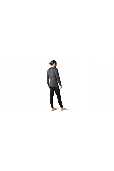 NO BRAND Bluză bărbătească Smartwool Classic Thermal Merino Base Layer Crew -...