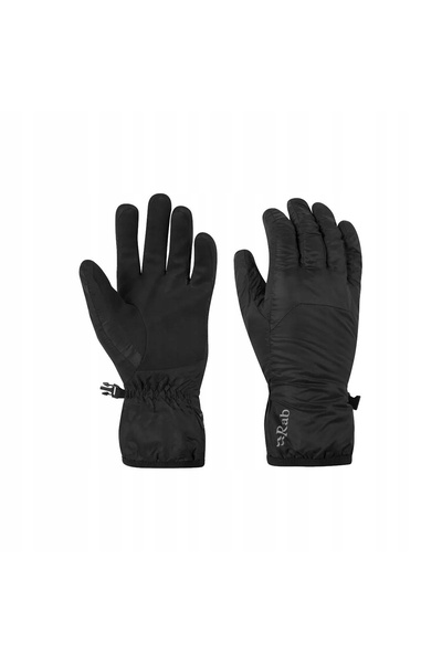 NO BRAND Mănuși de iarnă Rab Xenon Glove - negre M