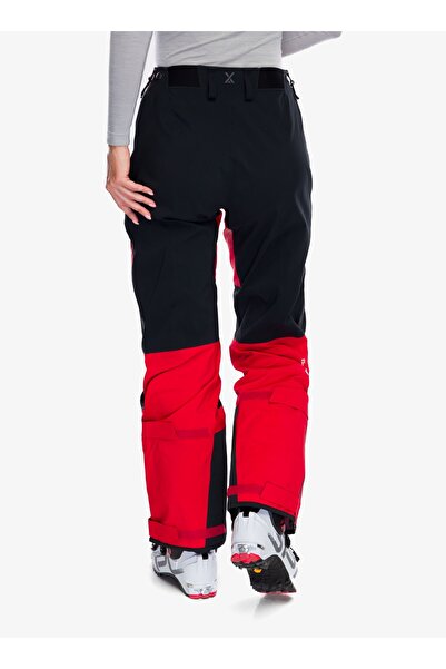 Berghaus Pantaloni GORE TEX de damă MTN guide GTX Pro Pant goji berry 16 (XL)