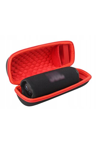 NO BRAND HUSĂ PENTRU DIFUZORUL JBL FLIP 7 – HUSĂ DE PROTECȚIE DE ÎNALTĂ CALIT...