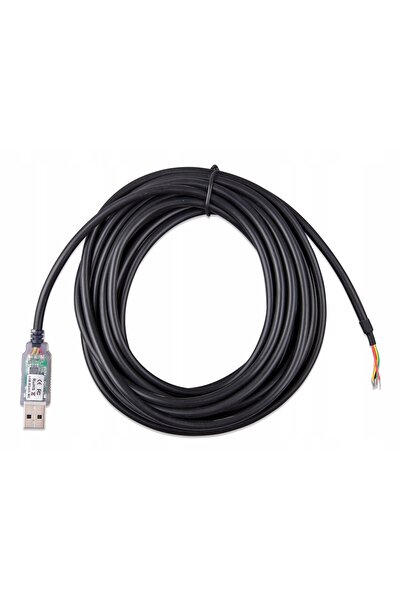 NO BRAND Cablu interfață RS485 la USB 1,8 m