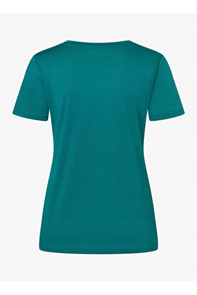 NO BRAND Tricou cu imprimeu de damă Super. Preikestolen Cliffs - Pacific M