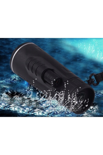 NO BRAND MONOCULAR PANDA 35x50 HD TRIPOD + CLIP