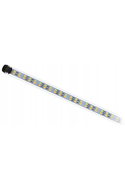 NO BRAND Lampă LED 5630 pentru acvariu de 60 cm, I SLIM MIX 1:1
