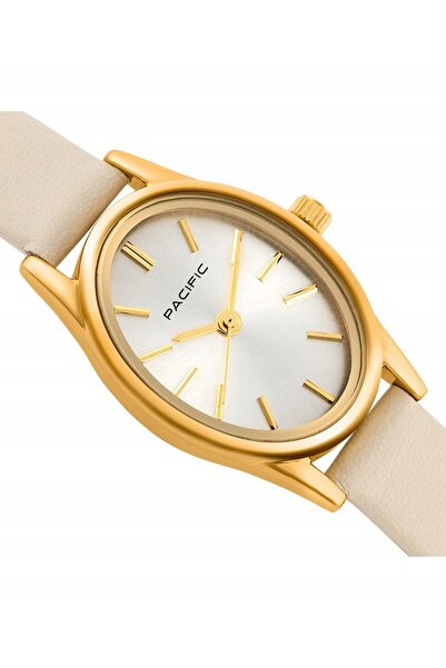 PACIFIC Ceas de damă clasic Pacific-PC01055