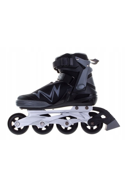 NO BRAND ROTILE PENTRU PATINE RECREATIVE VIVO THUNDER II 45