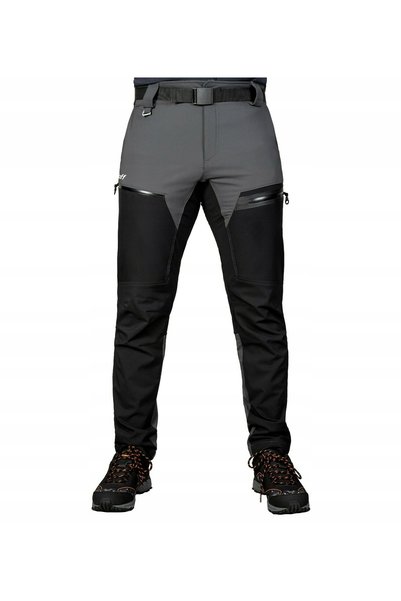 NO BRAND GRAFF SPODNIE SOFTSHEL 761-S-2 ROZ. 2XL/176-182