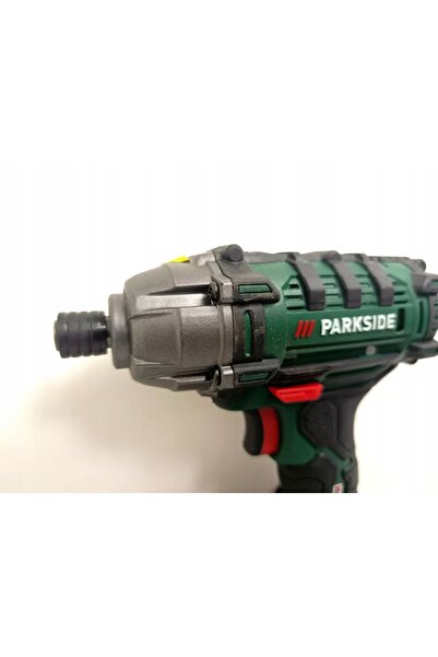 NO BRAND Cheie de impact PARKSIDE PDSSA 20 LI B2