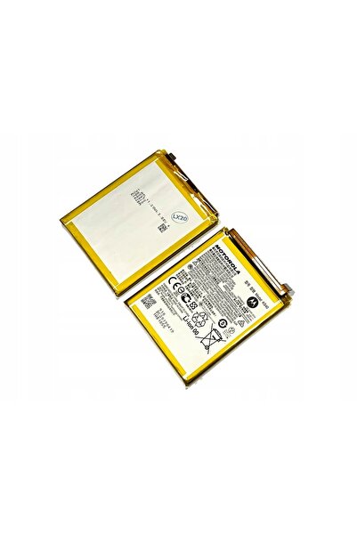 Motorola Baterie nouă KS40 pentru E6 Play, panglică laterală stânga, 3000mAh