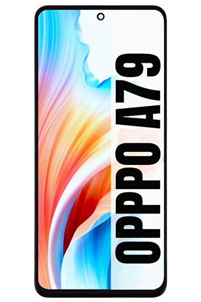 OPPO Ecran LCD pentru A79 + Ramă