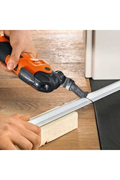 Fein Brzeszczot E-Cut Universal Pachet de 5 63502223230