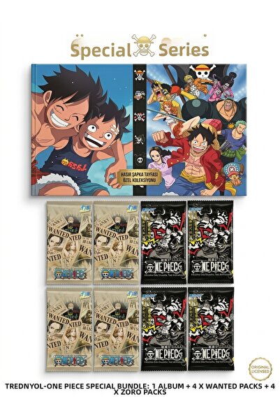 CANTEX TECH One Piece Play Card Special 2 Series in One Black 4 Packs - Wante...
