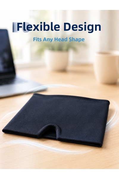 ASTRALTECH Cold Hot Compress and Pain Relief Band