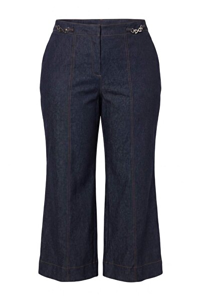Trendyol Curve Lacivert