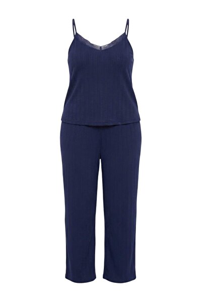 Trendyol Curve Lacivert