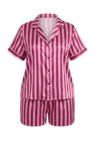 Trendyol Curve Pink