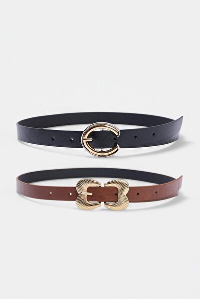 TRENDYOL SHOES Belt