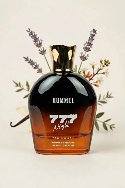777 Night Kadın Parfüm