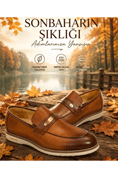 Pierre Cardin Anatomical Luxury Casual Men's Shoes