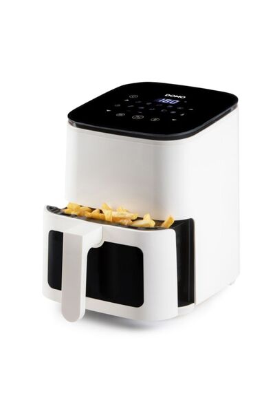 Generic Tesko hot air fryer 3.5 L, 1350 W - Fast and oil-free cooking