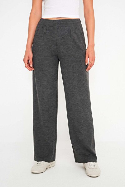 HAKKE Pike Knitwear Trousers