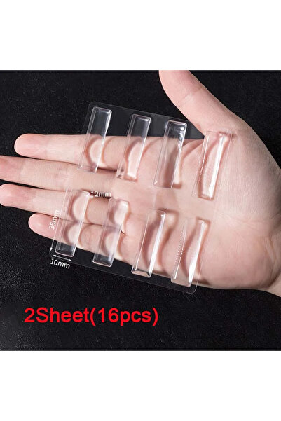 Choice B Silicone Self Adhesive Furniture Pads Crib Bumper Pads Refrigerator ...