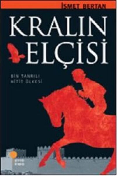 Günışığı Kitaplığı Kralın Elçisi
